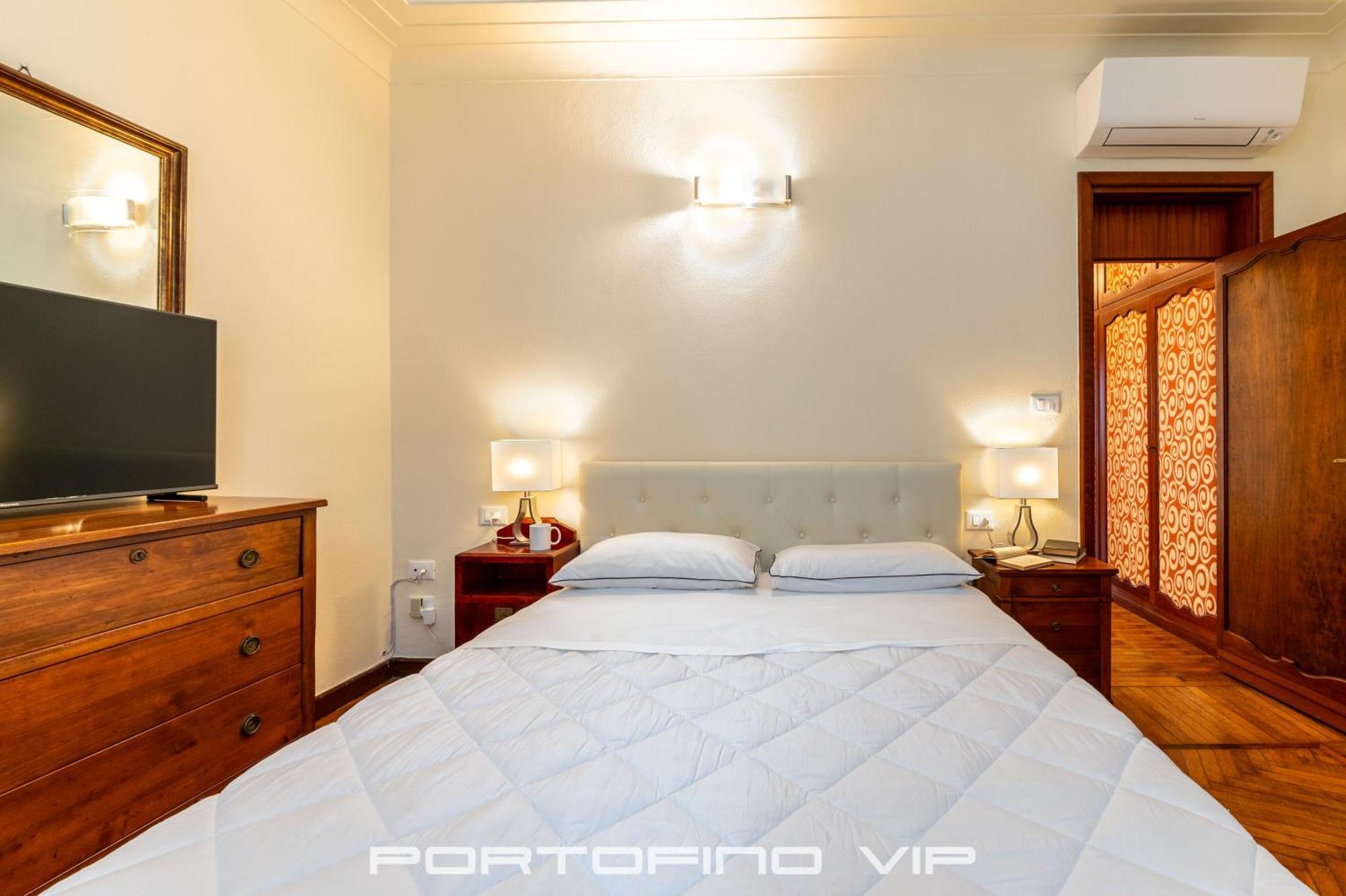 Paraggi Apartment By Portofinovip Exterior foto
