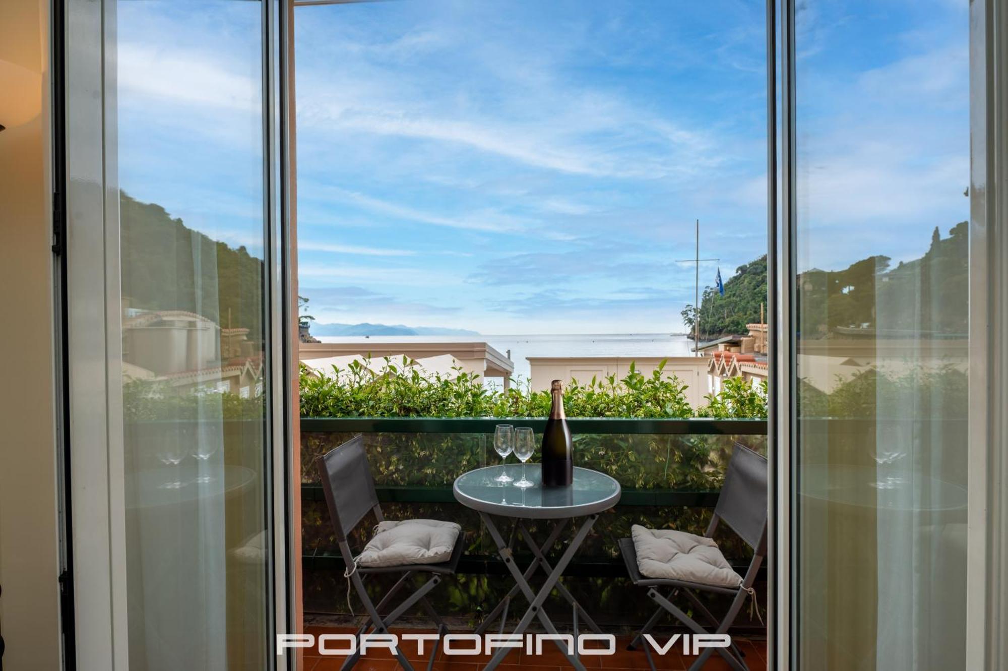 Paraggi Apartment By Portofinovip Exterior foto