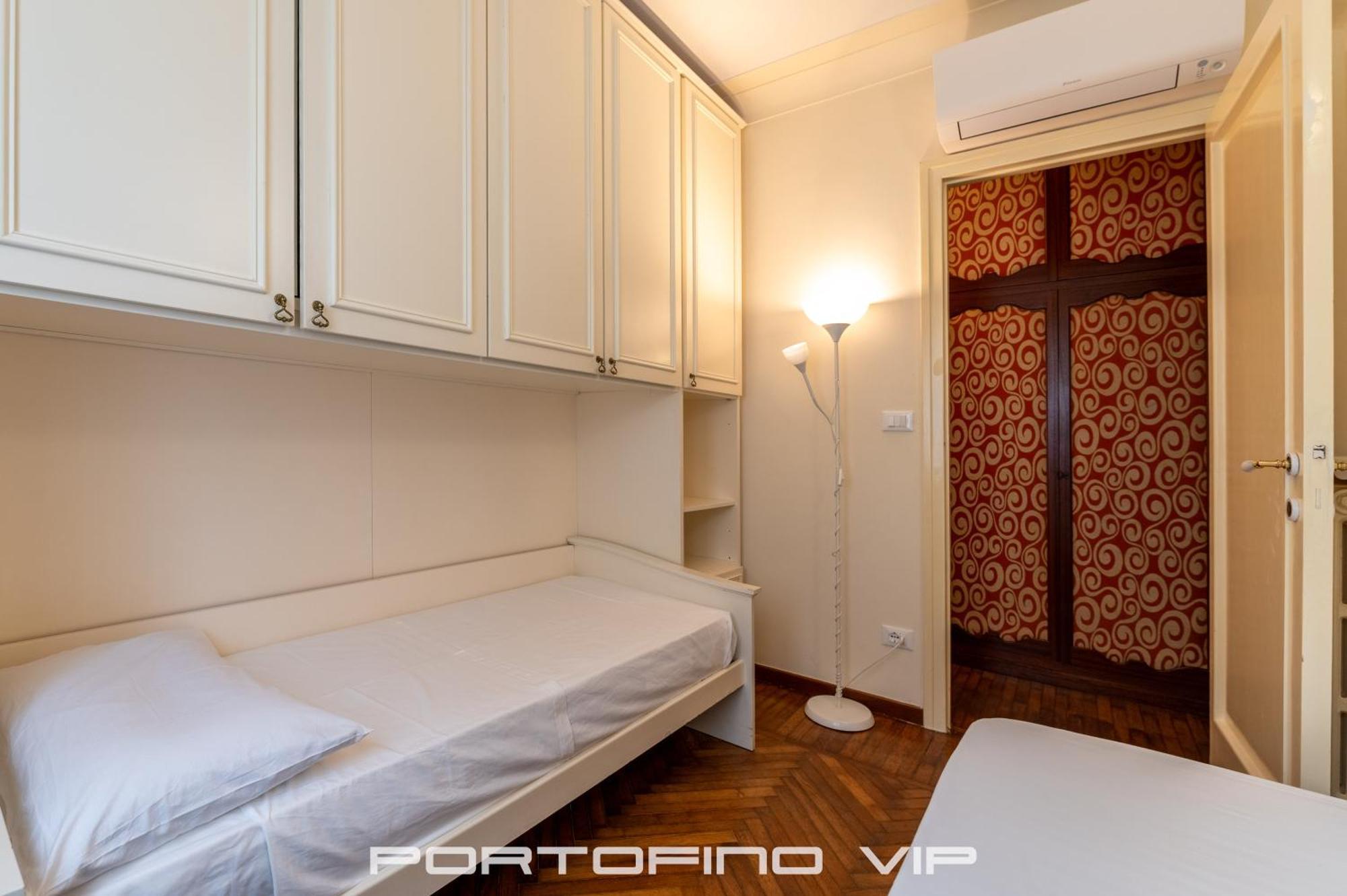 Paraggi Apartment By Portofinovip Exterior foto
